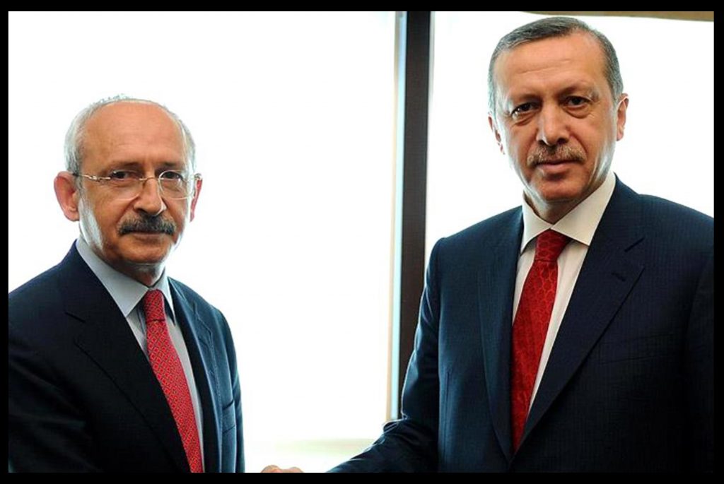 Kısa Yazı Dsosyal